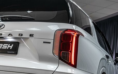 Hyundai Palisade I, 2020 год, 4 559 000 рублей, 7 фотография