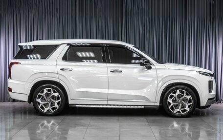 Hyundai Palisade I, 2020 год, 4 559 000 рублей, 5 фотография