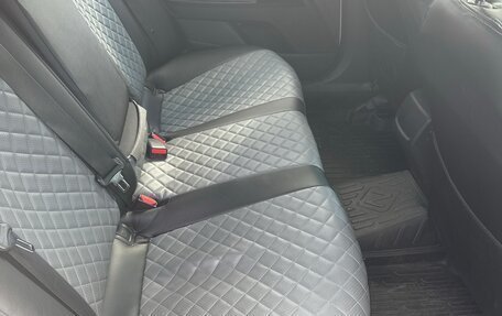 KIA K5, 2021 год, 1 375 000 рублей, 7 фотография