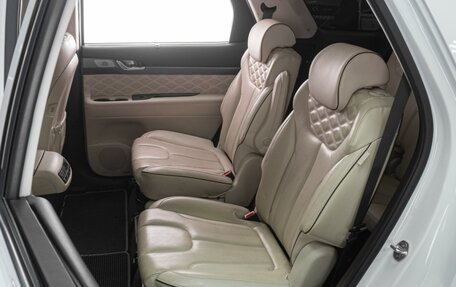 Hyundai Palisade I, 2020 год, 4 559 000 рублей, 14 фотография