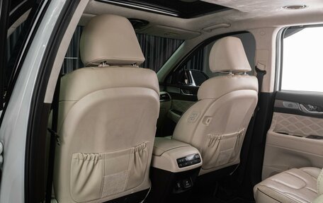 Hyundai Palisade I, 2020 год, 4 559 000 рублей, 17 фотография