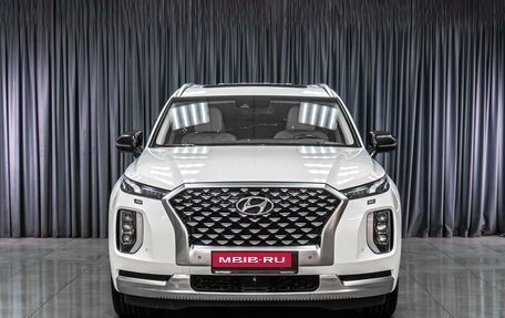 Hyundai Palisade I, 2020 год, 4 559 000 рублей, 3 фотография