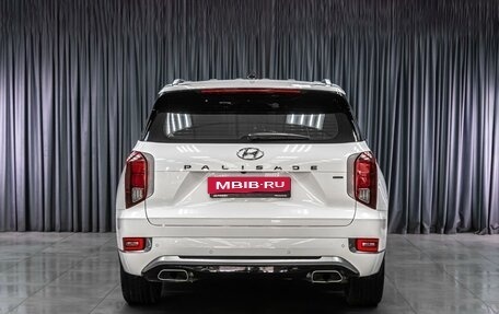Hyundai Palisade I, 2020 год, 4 559 000 рублей, 4 фотография