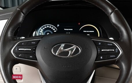 Hyundai Palisade I, 2020 год, 4 559 000 рублей, 19 фотография