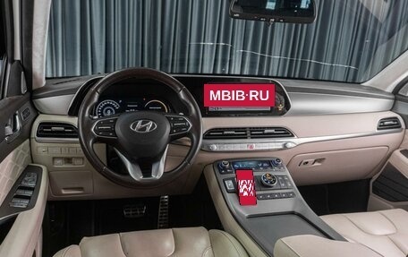 Hyundai Palisade I, 2020 год, 4 559 000 рублей, 10 фотография