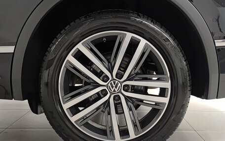 Volkswagen Tiguan II, 2021 год, 4 243 000 рублей, 22 фотография