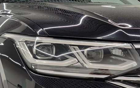 Volkswagen Tiguan II, 2021 год, 4 243 000 рублей, 21 фотография