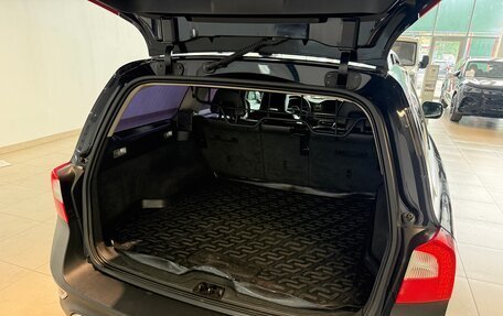 Volvo XC70 II рестайлинг, 2013 год, 1 690 000 рублей, 9 фотография