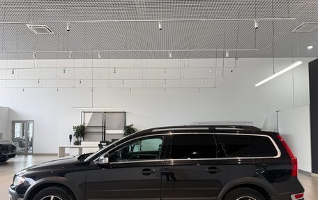 Volvo XC70 II рестайлинг, 2013 год, 1 690 000 рублей, 8 фотография