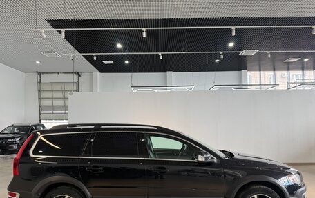 Volvo XC70 II рестайлинг, 2013 год, 1 690 000 рублей, 4 фотография