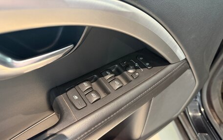Volvo XC70 II рестайлинг, 2013 год, 1 690 000 рублей, 11 фотография