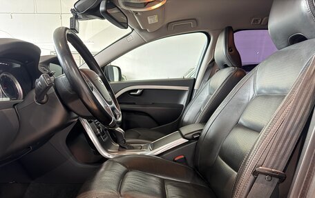 Volvo XC70 II рестайлинг, 2013 год, 1 690 000 рублей, 14 фотография