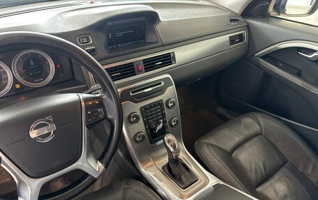 Volvo XC70 II рестайлинг, 2013 год, 1 690 000 рублей, 15 фотография