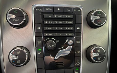 Volvo XC70 II рестайлинг, 2013 год, 1 690 000 рублей, 16 фотография