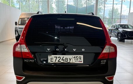 Volvo XC70 II рестайлинг, 2013 год, 1 690 000 рублей, 6 фотография