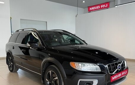 Volvo XC70 II рестайлинг, 2013 год, 1 690 000 рублей, 3 фотография