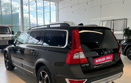 Volvo XC70 II рестайлинг, 2013 год, 1 690 000 рублей, 7 фотография