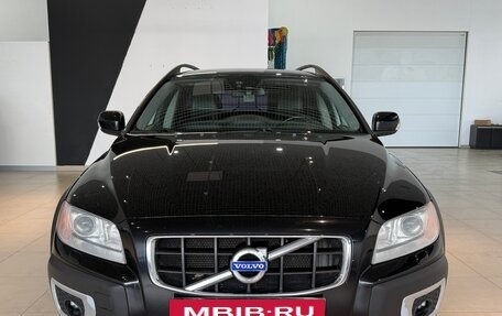 Volvo XC70 II рестайлинг, 2013 год, 1 690 000 рублей, 2 фотография