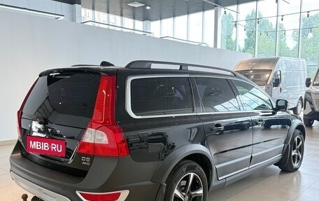 Volvo XC70 II рестайлинг, 2013 год, 1 690 000 рублей, 5 фотография