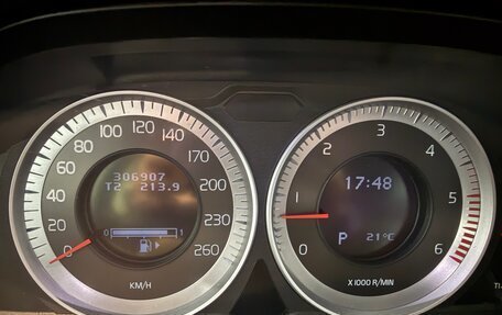 Volvo XC70 II рестайлинг, 2013 год, 1 690 000 рублей, 18 фотография