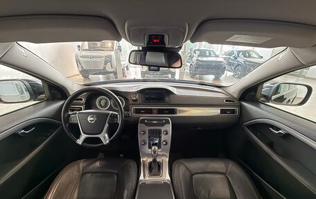 Volvo XC70 II рестайлинг, 2013 год, 1 690 000 рублей, 19 фотография