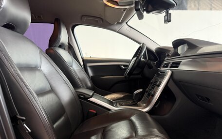 Volvo XC70 II рестайлинг, 2013 год, 1 690 000 рублей, 21 фотография