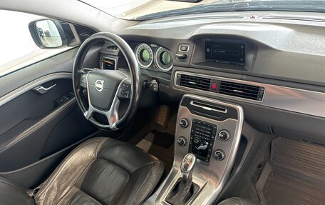 Volvo XC70 II рестайлинг, 2013 год, 1 690 000 рублей, 23 фотография