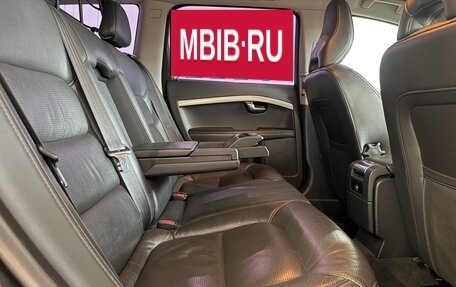 Volvo XC70 II рестайлинг, 2013 год, 1 690 000 рублей, 20 фотография