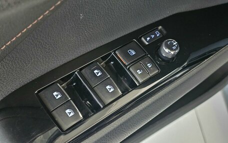 Toyota Camry, 2019 год, 2 799 000 рублей, 13 фотография