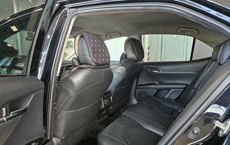 Toyota Camry, 2019 год, 2 799 000 рублей, 14 фотография