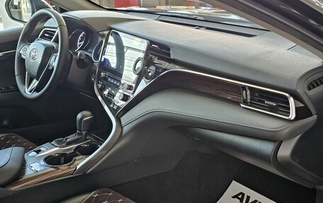 Toyota Camry, 2019 год, 2 799 000 рублей, 18 фотография