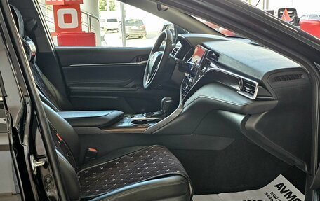 Toyota Camry, 2019 год, 2 799 000 рублей, 17 фотография