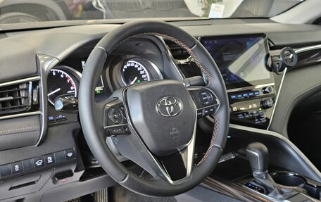 Toyota Camry, 2019 год, 2 799 000 рублей, 12 фотография