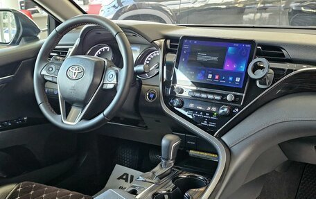 Toyota Camry, 2019 год, 2 799 000 рублей, 19 фотография