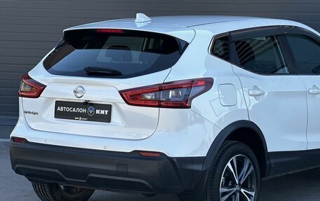 Nissan Qashqai, 2020 год, 2 549 000 рублей, 6 фотография