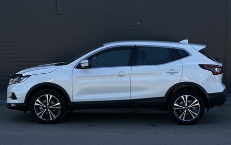 Nissan Qashqai, 2020 год, 2 549 000 рублей, 10 фотография
