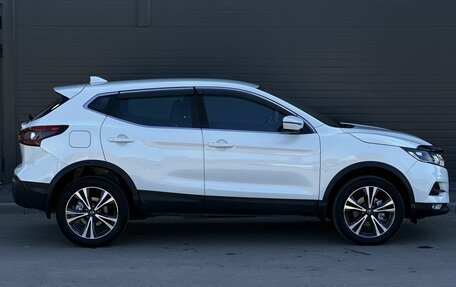 Nissan Qashqai, 2020 год, 2 549 000 рублей, 9 фотография