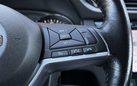 Nissan Qashqai, 2020 год, 2 549 000 рублей, 14 фотография
