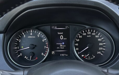 Nissan Qashqai, 2020 год, 2 549 000 рублей, 15 фотография