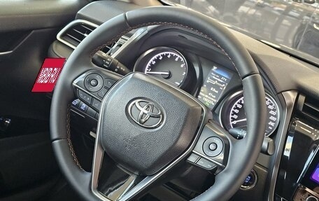 Toyota Camry, 2019 год, 2 799 000 рублей, 22 фотография