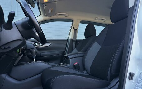 Nissan Qashqai, 2020 год, 2 549 000 рублей, 20 фотография
