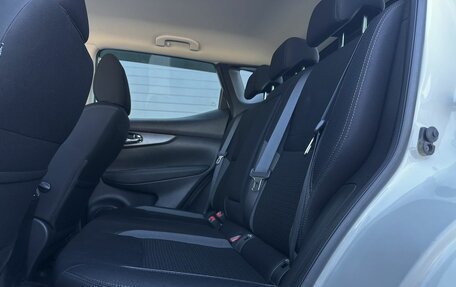Nissan Qashqai, 2020 год, 2 549 000 рублей, 21 фотография