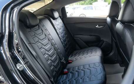KIA Rio IV, 2019 год, 1 690 000 рублей, 8 фотография