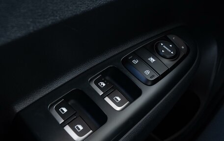 KIA Rio IV, 2019 год, 1 690 000 рублей, 18 фотография