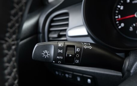 KIA Rio IV, 2019 год, 1 690 000 рублей, 22 фотография