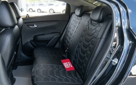 KIA Rio IV, 2019 год, 1 690 000 рублей, 10 фотография