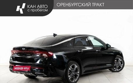 KIA K5, 2021 год, 3 000 000 рублей, 3 фотография