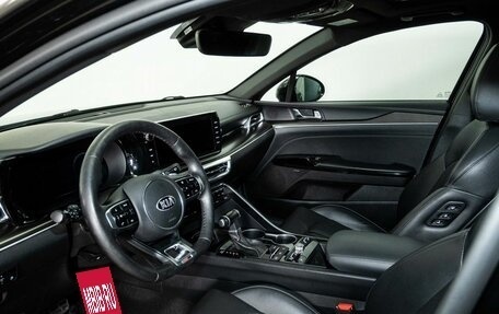 KIA K5, 2021 год, 3 000 000 рублей, 5 фотография