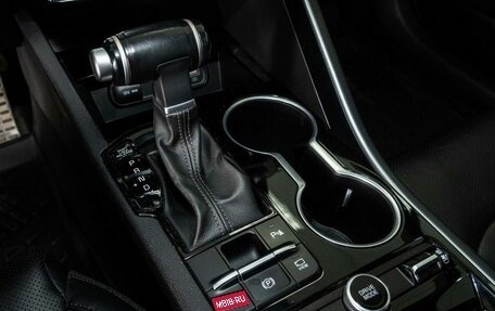 KIA K5, 2021 год, 3 000 000 рублей, 12 фотография
