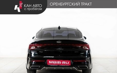 KIA K5, 2021 год, 3 000 000 рублей, 4 фотография